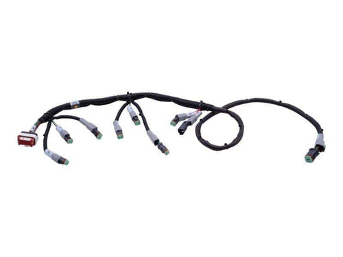 GN88130GT - OEM PCON J2 MANIFOLD GN-CONNECTOR - JLG
