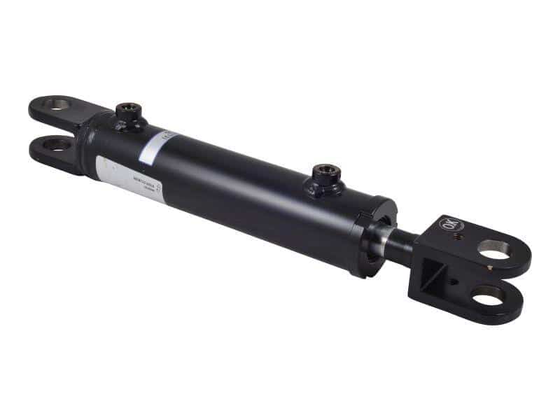 GN88337GT - OEM STEERING CYLINDER - JLG