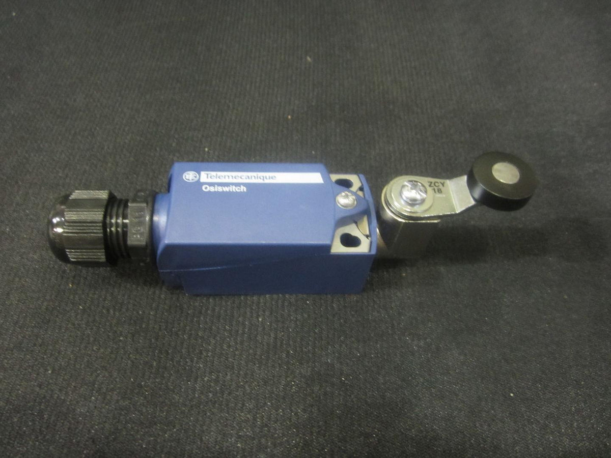 GN88356-11103GT - OEM LIMT WITH RLR ARM GN-SW - JLG
