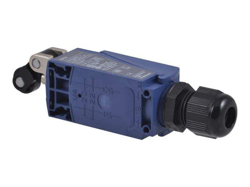 GN88356-146R5GT - OEM LIMIT WITH RLLR HD GN-SW - JLG