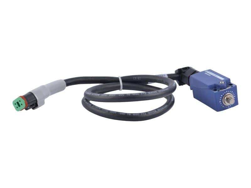 GN88383GT - OEM LS OP OSCILLATE LH GN-HARNESS - JLG