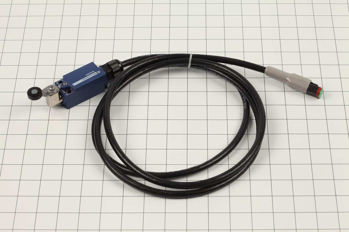 GN88926GT - OEM ANGLE HARNESS - JLG