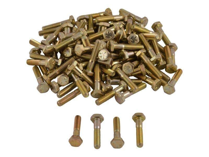 GN8915GT - OEM GN-HHCS.25-20 PK100 - JLG
