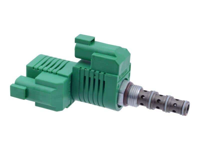 GN89307 - OEM SOLENOID VALVE - JLG