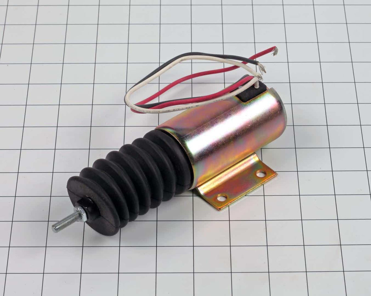 GN89996GT - OEM NO CONTACT SOLENOID - JLG