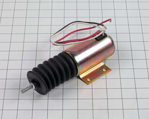 GN89996GT - OEM NO CONTACT SOLENOID - JLG