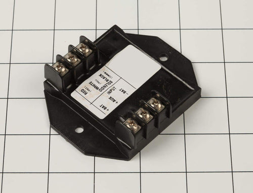 GN89997GT - OEM RELAY MODULE - JLG
