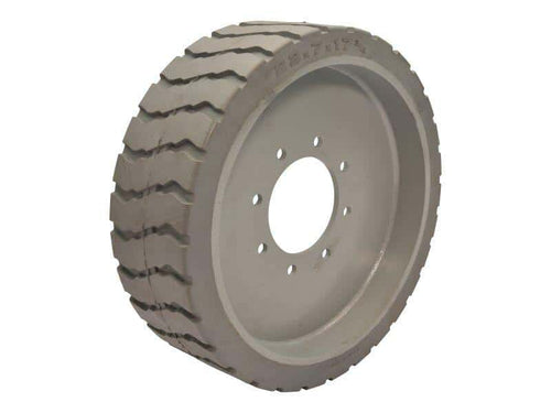GN94908GT - OEM 8 LUG 22X7X17-3/4 TIRE AND WHEEL ASSEMBLY TO FIT GENIE MACHINES - JLG