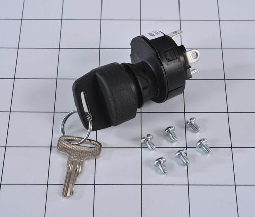 GN96008GT - OEM KEY SWITCH - JLG