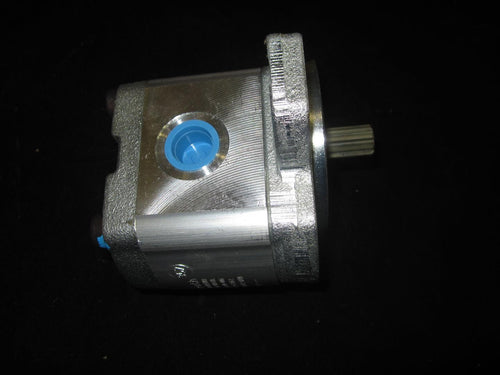 GN96193GT - OEM 4 CC COUNTER CLOCKWISE ROTATION TO FIT GENIE MACHINES HYDRAULIC GEAR PUMP - JLG
