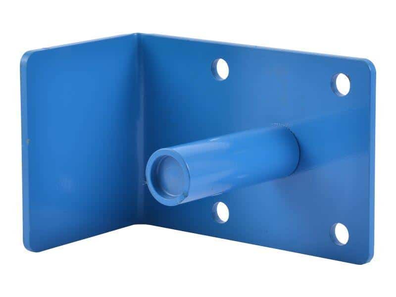 GN96246GT - OEM WELDMENT ROLLER BRACKET - JLG