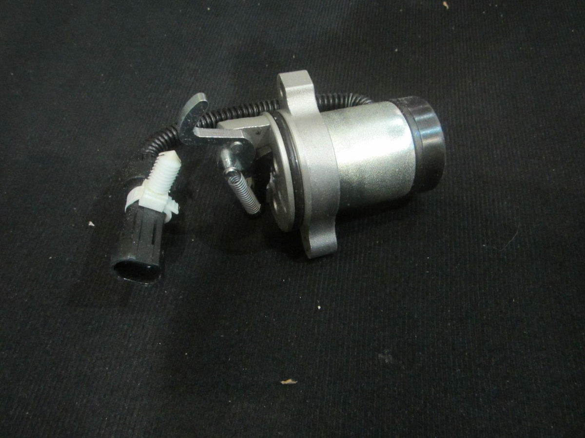 GNT114678GT - OEM SHUTDOWN SOLENOID - JLG