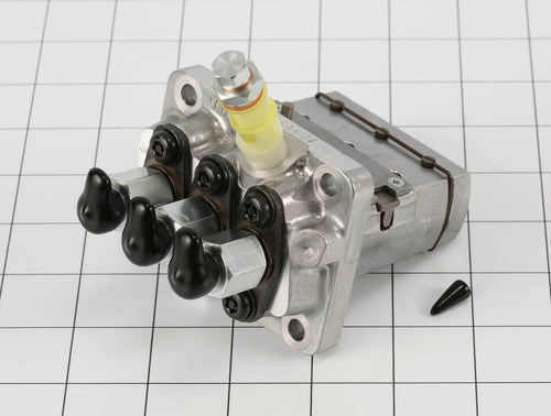 KU1603051013 - OEM INJECTION PUMP ASSEMBLY - JLG