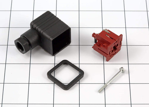 MEC258M58113 - OEM DIN MEC-CONNECTOR - JLG