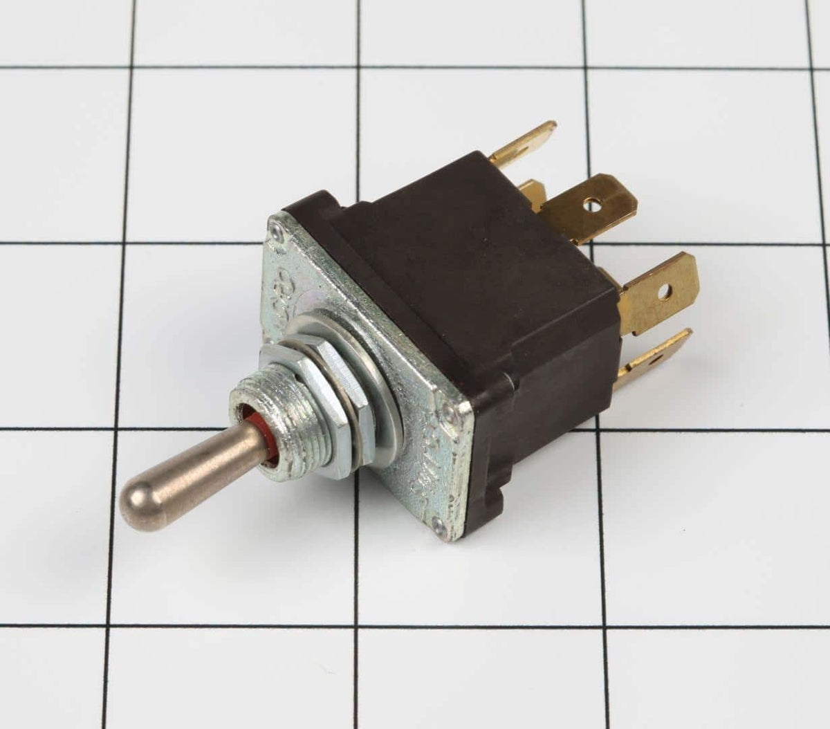 MEC5275 - OEM TOGGLE SWITCH - JLG