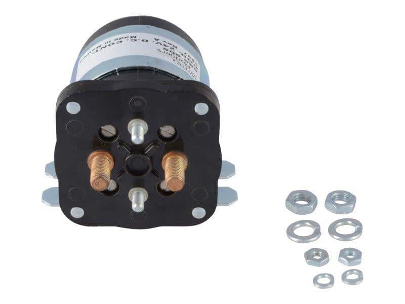 MEC5967 - OEM MEC-RELAY 24V - JLG