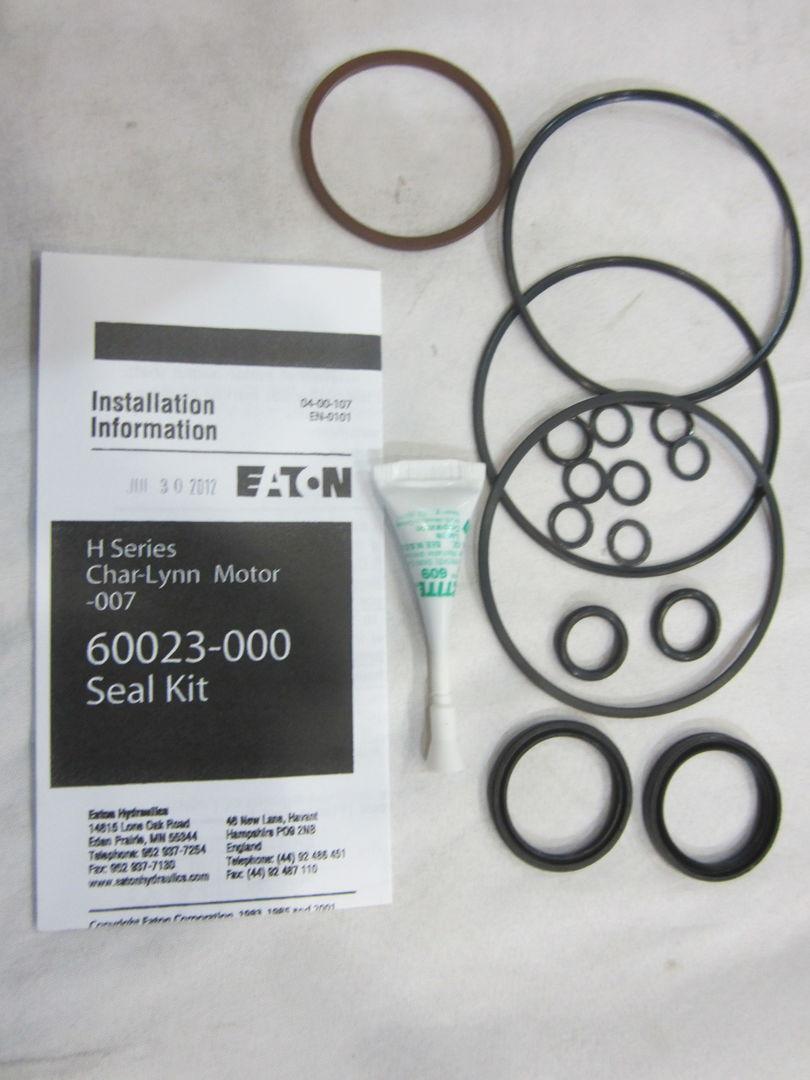 MEC6307 - OEM SEAL KIT - JLG