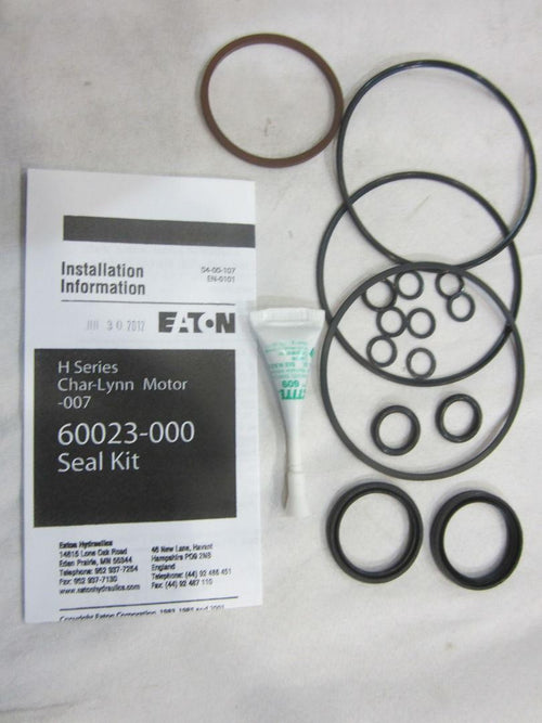 MEC6307 - OEM SEAL KIT - JLG