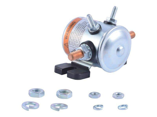 MEC6411 - OEM MEC-CONTACTOR 12V - JLG