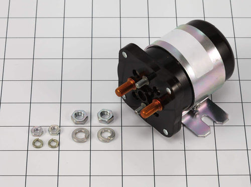 MEC6674 - OEM 36V MEC-CONTACTOR - JLG