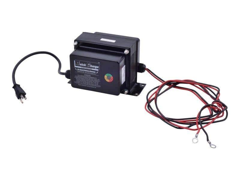 MEC6683 - OEM BATTERY CHARGER - JLG