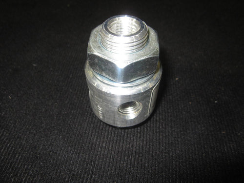 MEC6861 - OEM MEC-BULKHEAD FILTER - JLG
