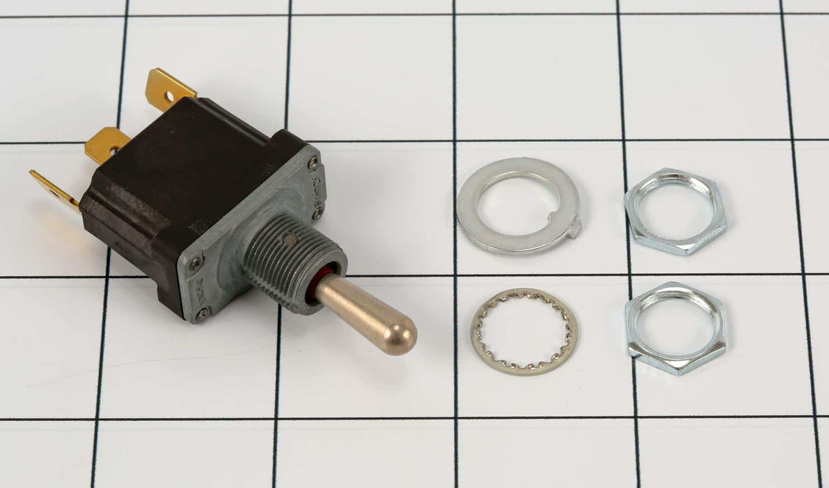 MEC6905 - OEM TOGGLE SWITCH - JLG