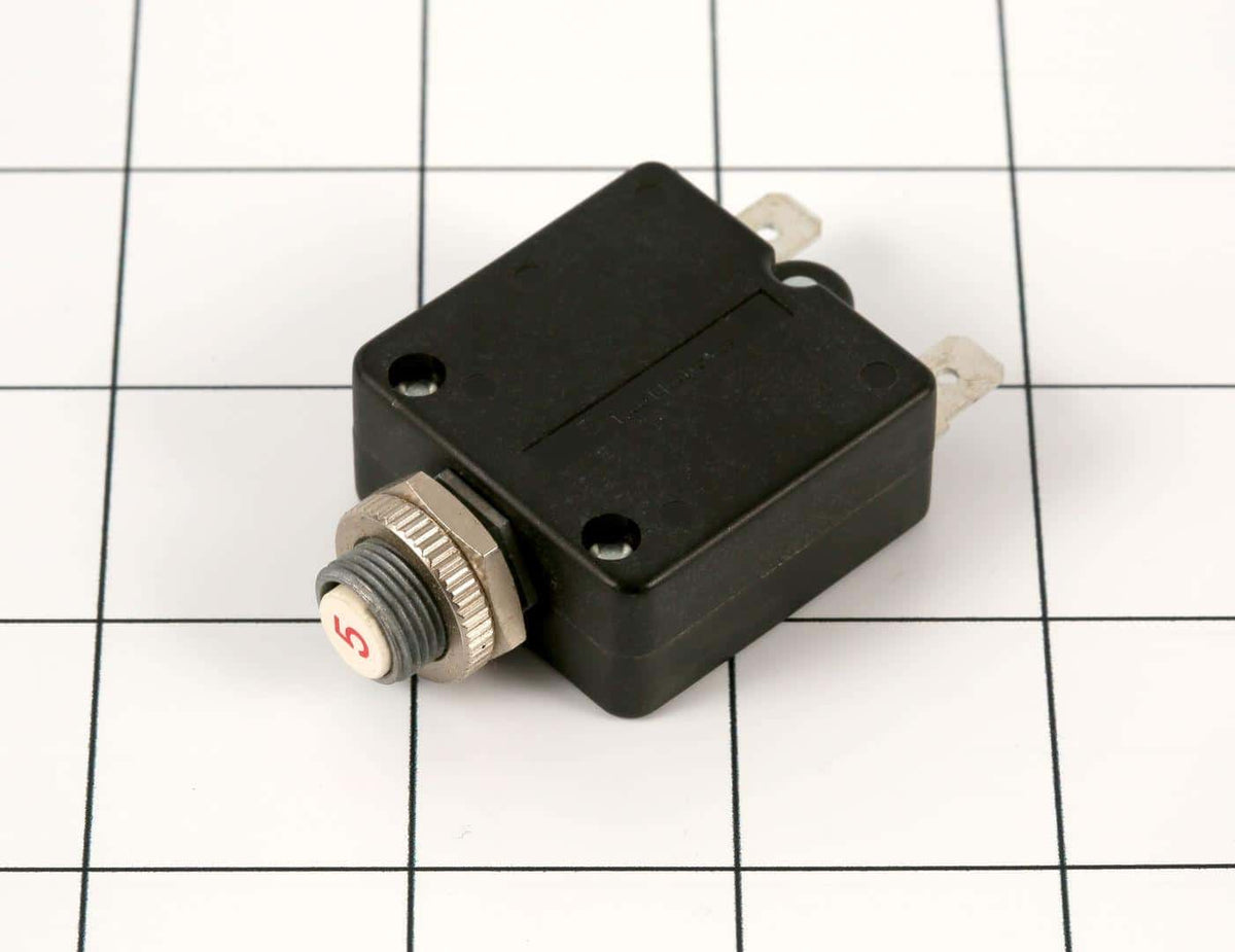 MEC7472 - OEM CIRCUIT 5AMP MEC-BRKR - JLG