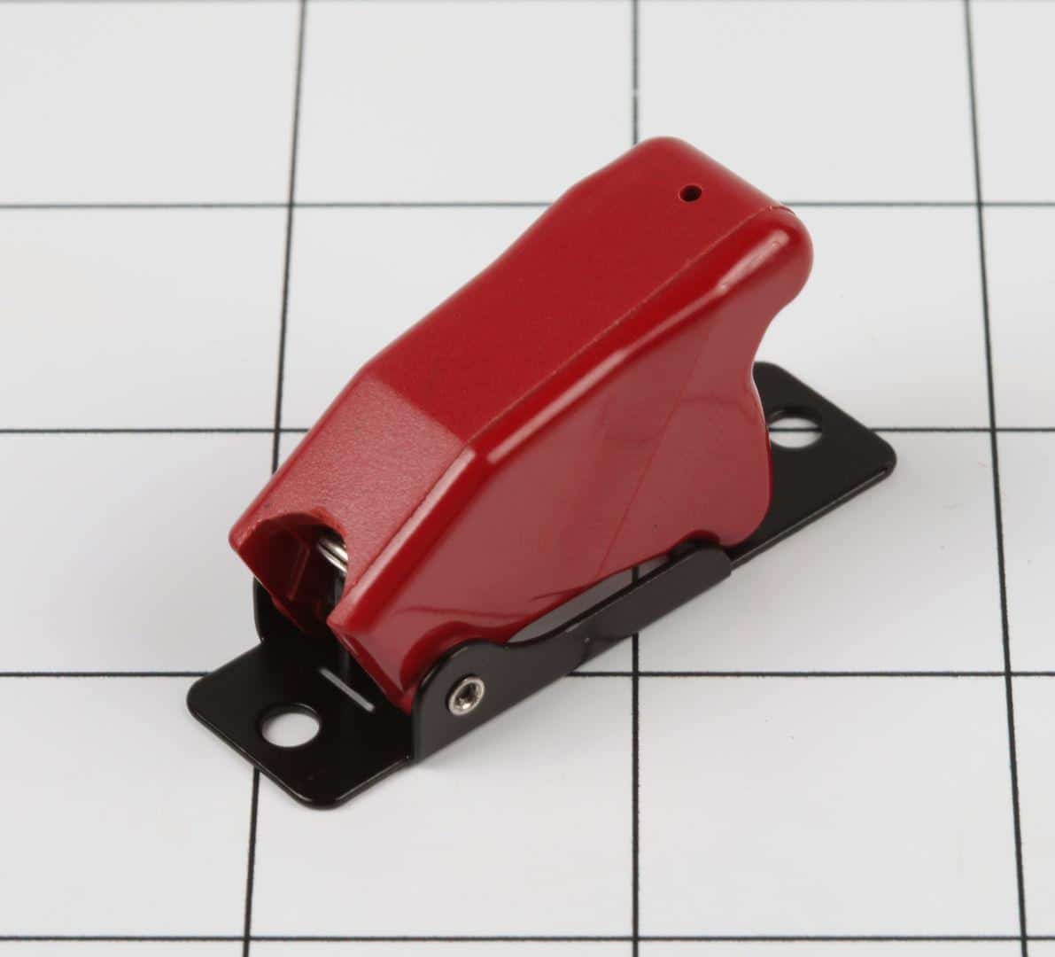 MEC7622 - OEM SWITCH GUARD - JLG