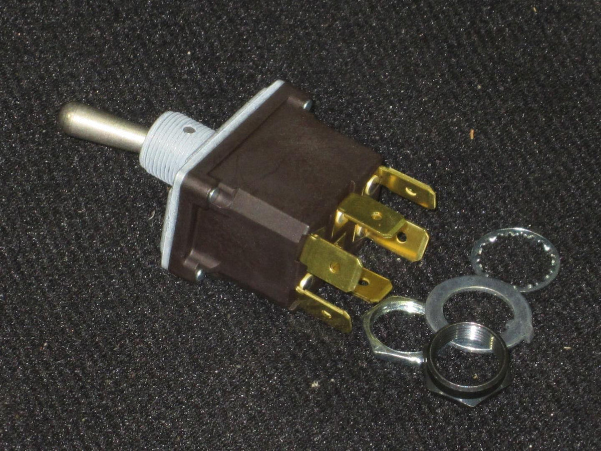 MEC7633 - OEM TOGGLE SWITCH - JLG