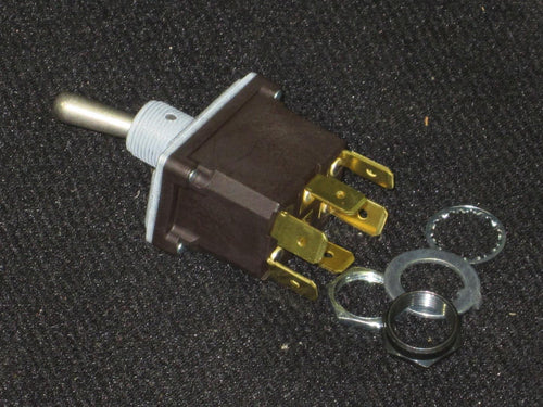 MEC7633 - OEM TOGGLE SWITCH - JLG