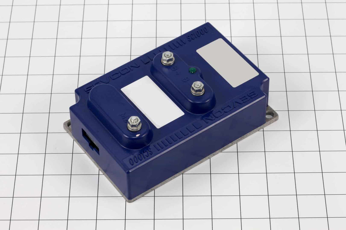 MEC8539 - OEM DC CONTROLLER - JLG