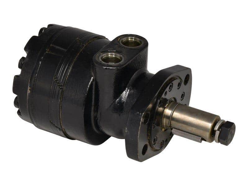 MEC8545 - OEM HYDRAULIC DRIVE MOTOR - JLG