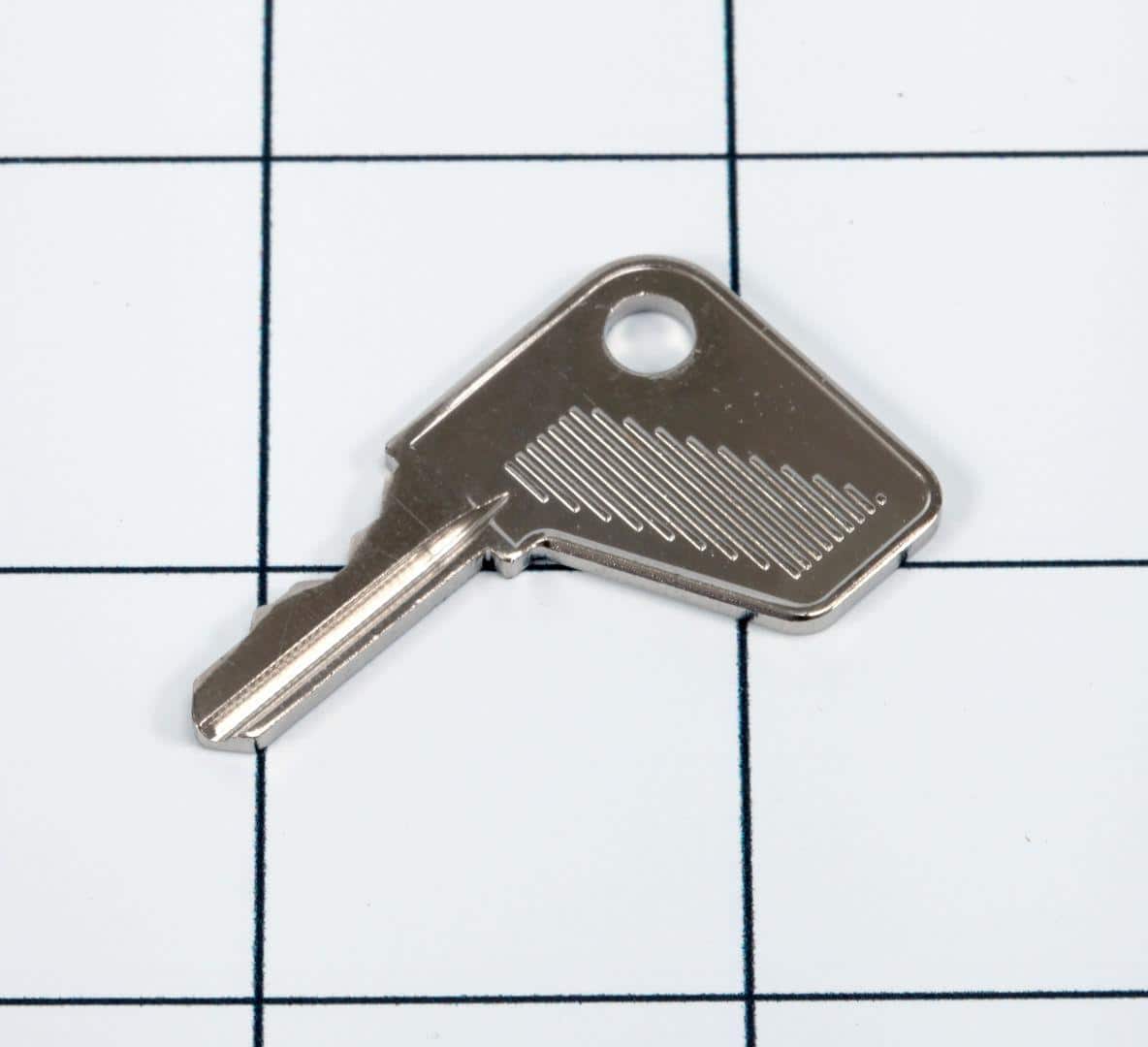 MEC8873 - OEM KEY - JLG