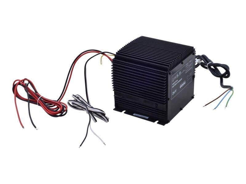 MEC90799 - OEM SIGNET CHARGER - JLG
