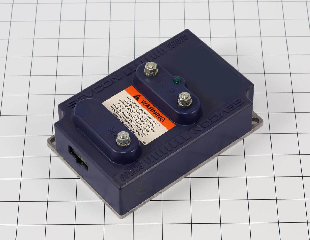 MEC9089 - OEM DC CONTROLLER - JLG