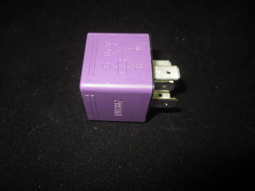 MEC91375 - OEM MEC-RELAY SPDT 12V - JLG