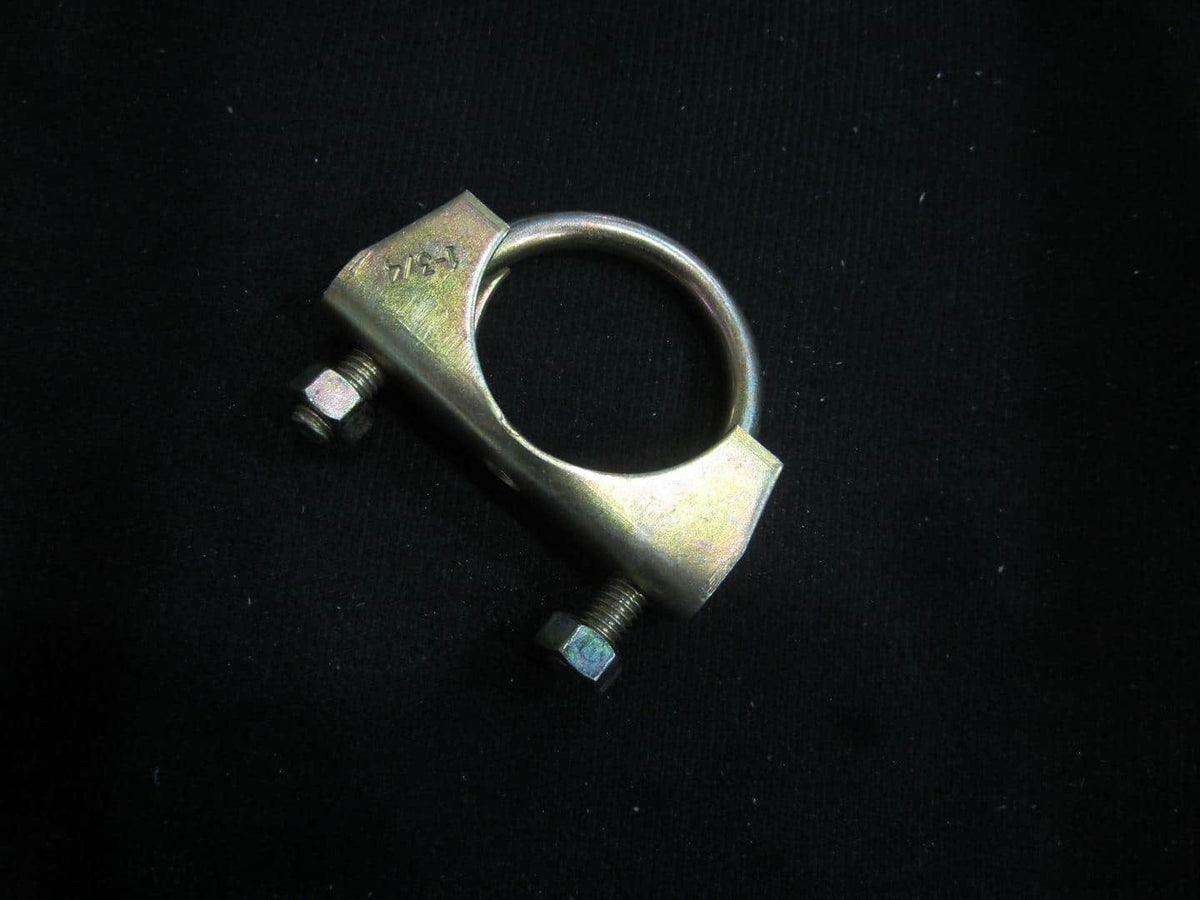 MEC9868 - OEM MUFFLER CLAMP - JLG