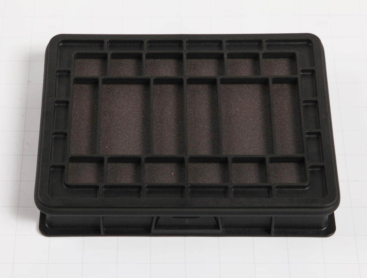 PA31005 - OEM SAFETY AIR FILTER ELEMENT - JLG