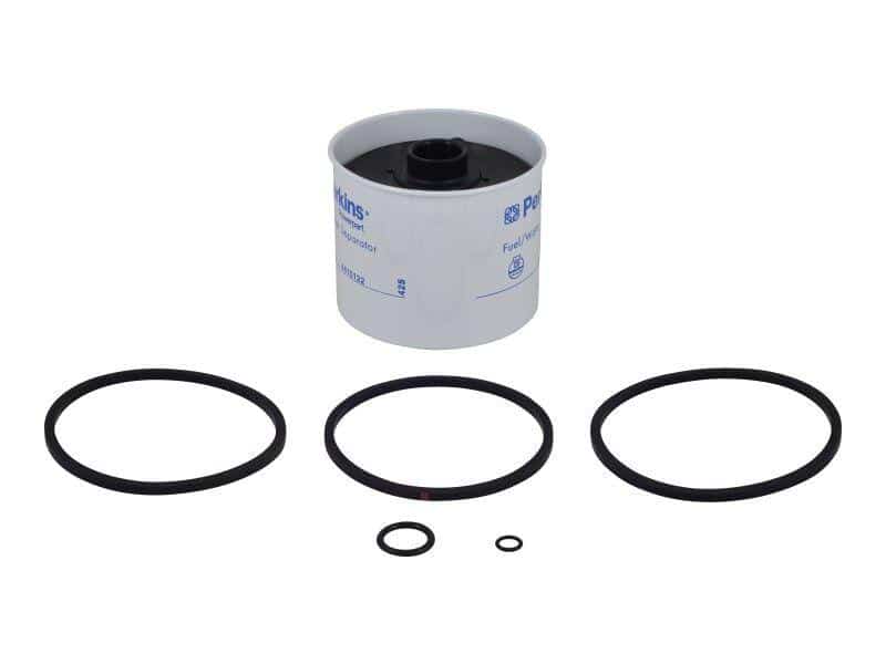 PK26550005 - OEM PK-FUEL/WATER SEP FILTER KIT - JLG