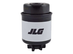 JLG OEM Fuel Filter part number RE62418