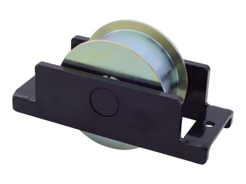 SE0733 - OEM PULLEY ASSEMBLY - JLG