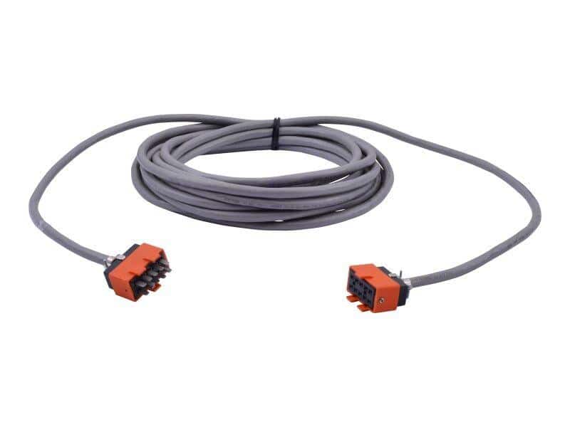 SJ119644 - OEM CABLE 10 PIN SJ-ASSEMBLY - JLG