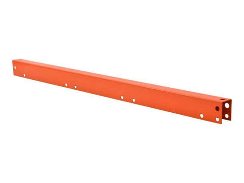 SJ125666 - OEM SJ-3FT SOLID RAIL ASSEMBLY - JLG