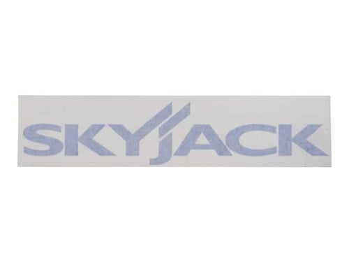 SJ129758 - OEM SKYJACK BLUE LABEL - JLG