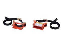 JLG OEM Pipe Rack Kit part number SJ133672