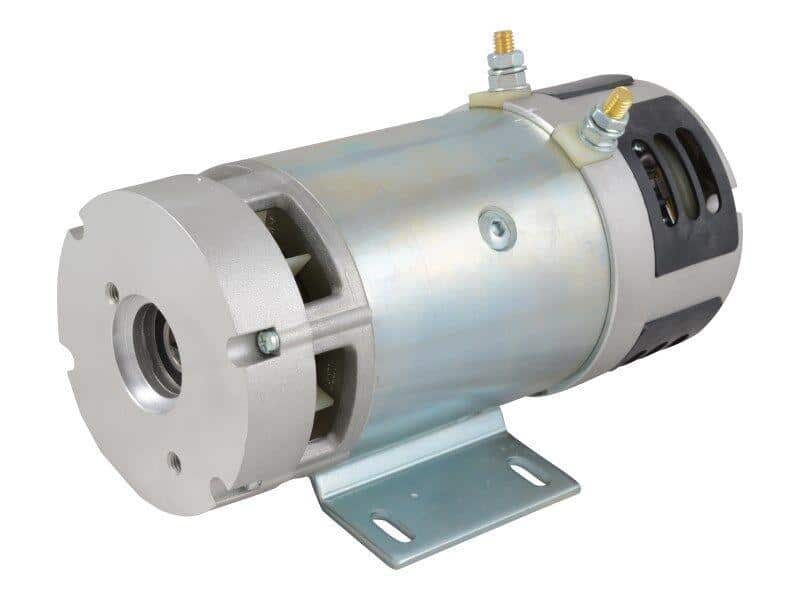 SJ147664 - OEM 24V SJ-MOTOR - JLG