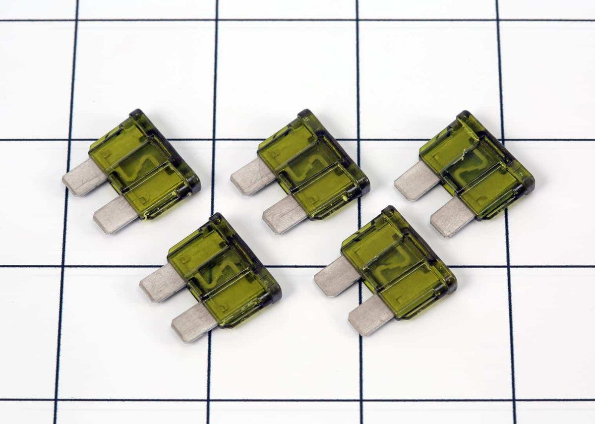 SJ9-156164 - OEM SJ-5PK 30AMP FUSE - JLG