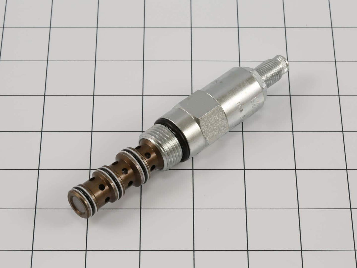 SN6091032 - OEM SEQUENTIAL VALVE ASSEMBLY - JLG