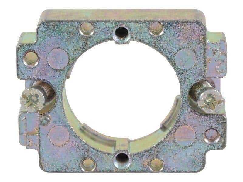 TELZB2BZ009 - OEM SWITCH ASSEMBLY CONTACT BLOCK TO FIT SKYJACK MACHINES - JLG
